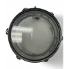 Used DW 8x4 design series Picollo Silver Drum