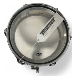 Used DW 8x4 design series Picollo Silver Drum