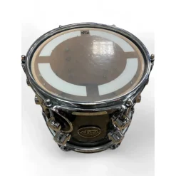 Used DW 8X7 Performance Series Tom Black Diamond Drum