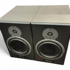 Used Dynaudio Acoustics Air 15 Pair Powered Monitor