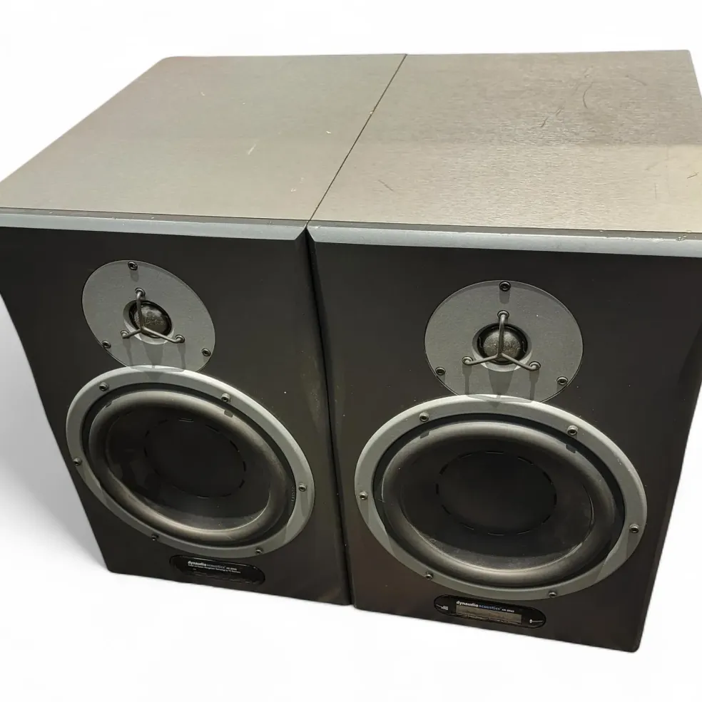 Used Dynaudio Acoustics Air 15 Pair Powered Monitor
