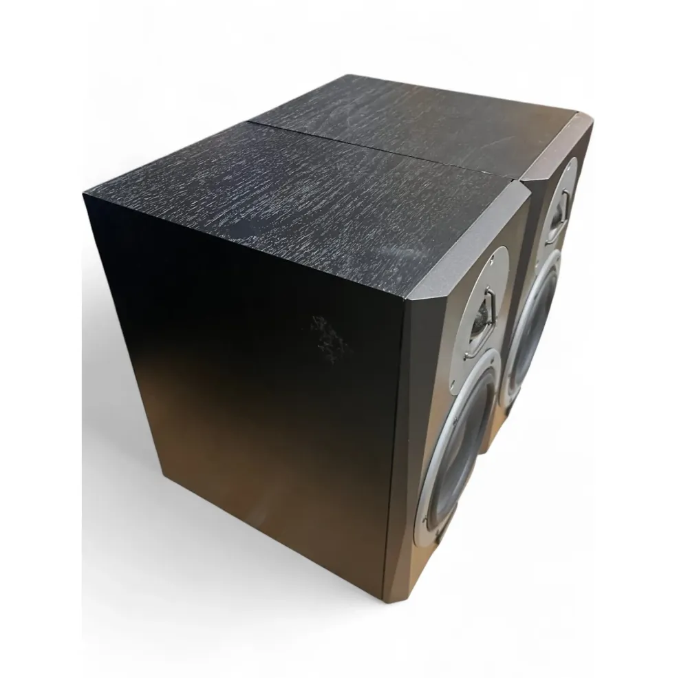 Used Dynaudio BM5A PAIR Powered Monitor