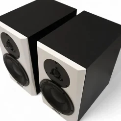 Used Dynaudio LYD7 Pair Powered Monitor