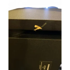 Used Dynaudio LYD48 Powered Monitor