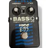 Used EBS BassIQ Triple Envelope Filter Bass Effect Pedal