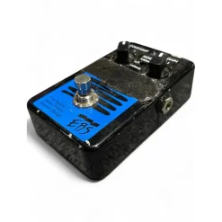 Used EBS Multicomp Compressor Bass Effect Pedal
