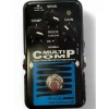 Used EBS MultiComp True Dual Band Compressor Bass Effect Pedal