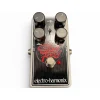 Used Electro-Harmonix Bass Soul Food Overdrive Bass Effect Pedal