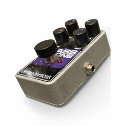 Used Electro-Harmonix Bass Clone Analog Chorus Bass Effect Pedal
