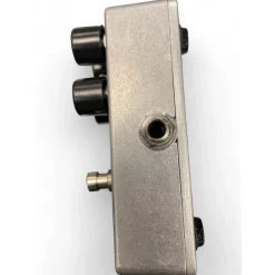 Used Electro-Harmonix Bass Clone Analog Chorus Bass Effect Pedal