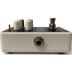 Used Electro-Harmonix BATTALION Bass Effect Pedal