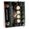 Used Electro-Harmonix Battalion Bass Preamp and DI Bass Effect Pedal