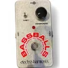 Used Electro-Harmonix Nano Bassballs Bass Effect Pedal