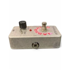 Used Electro-Harmonix Nano Bassballs Bass Effect Pedal