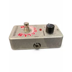 Used Electro-Harmonix Nano Bassballs Bass Effect Pedal