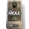 Used Electro-Harmonix The Mole Bass Booster Bass Effect Pedal