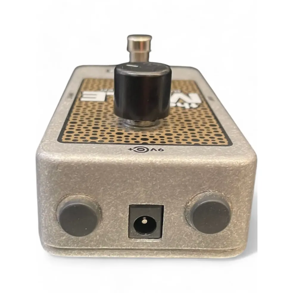Used Electro-Harmonix The Mole Bass Booster Bass Effect Pedal