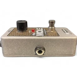 Used Electro-Harmonix The Mole Bass Booster Bass Effect Pedal