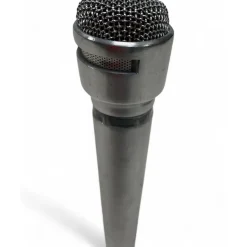 Used Electro-Voice 660 Dynamic Microphone