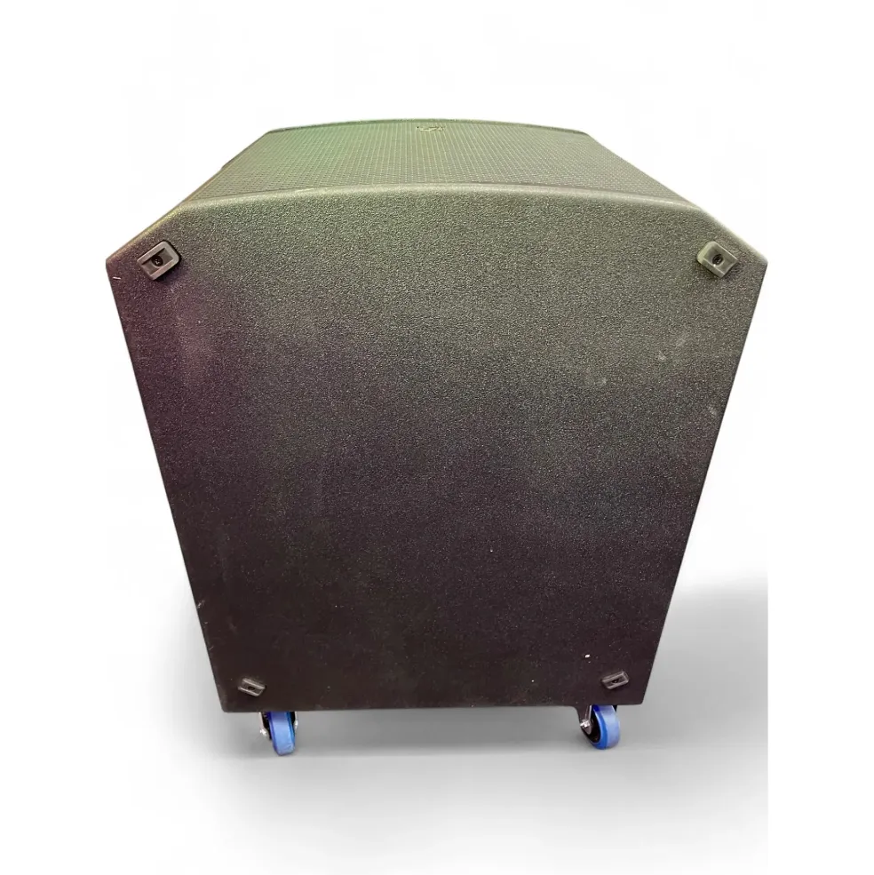 Used Electro-Voice ETX18SP Powered Subwoofer