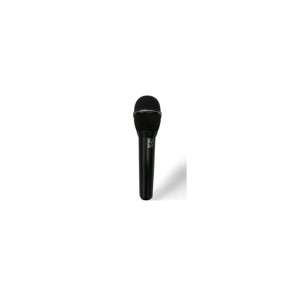 Used Electro-Voice ND76 Dynamic Microphone