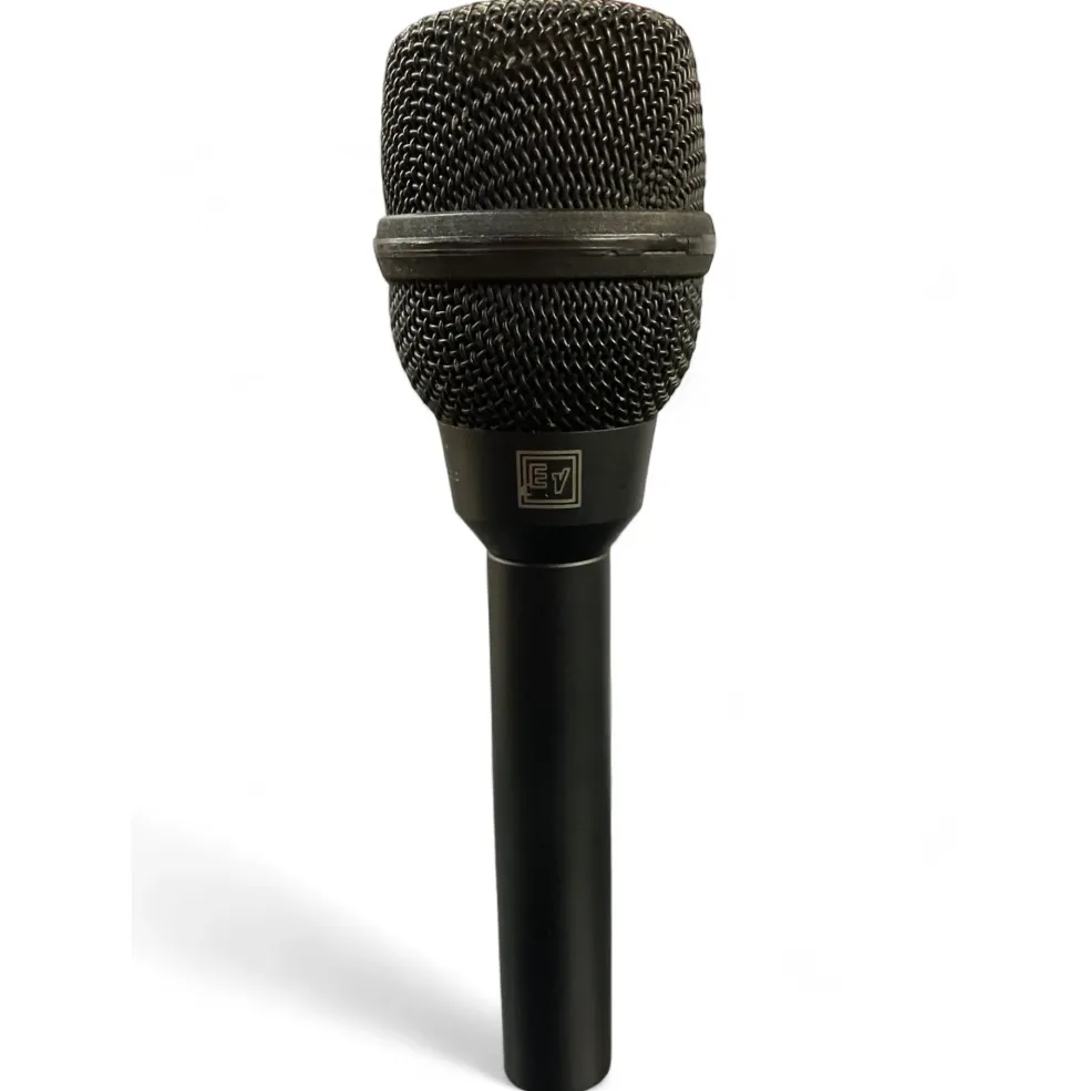 Used Electro-Voice N/D457 Dynamic Microphone