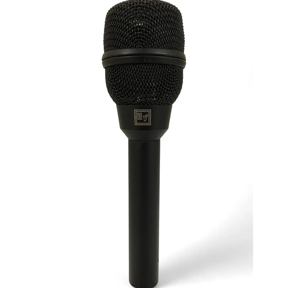 Used Electro-Voice ND257 Dynamic Microphone