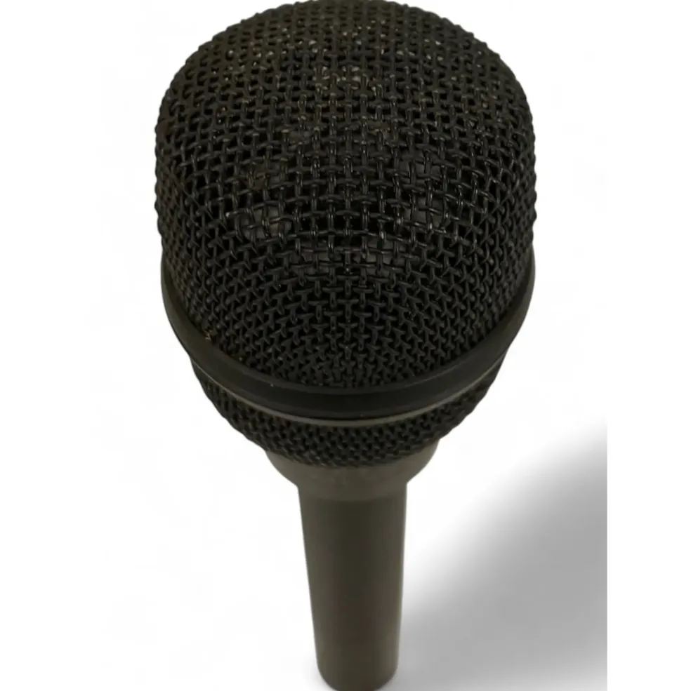 Used Electro-Voice ND257 Dynamic Microphone