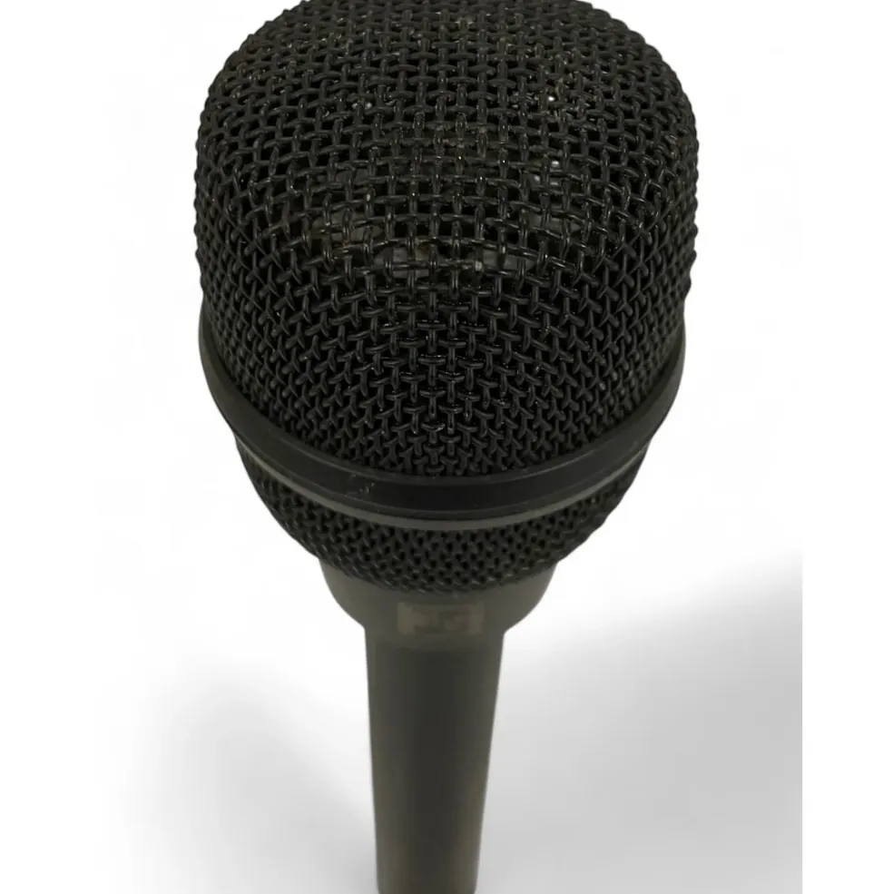 Used Electro-Voice ND257 Dynamic Microphone