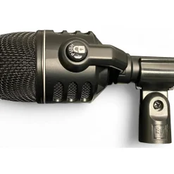 Used Electro-Voice nd76 Dynamic Microphone