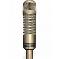 Used Electro-Voice RE20 Dynamic Microphone