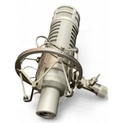 Used Electro-Voice RE20 Dynamic Microphone