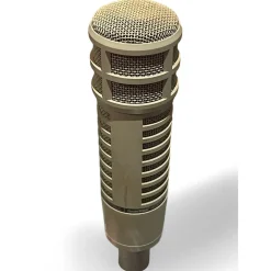 Used Electro-Voice RE20 Dynamic Microphone