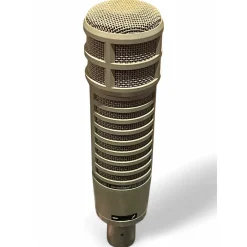 Used Electro-Voice RE20 Dynamic Microphone