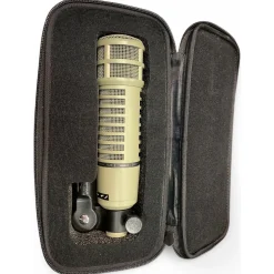 Used Electro-Voice RE20 Dynamic Microphone