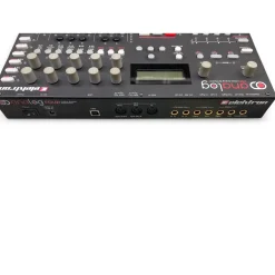 Used Elektron Analog Four Tabletop Synthesizer Synthesizer