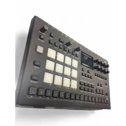 Used Elektron ANALOG RHYTM MKII Synthesizer