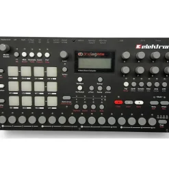 Used Elektron ANALOG RYTM Drum Machine