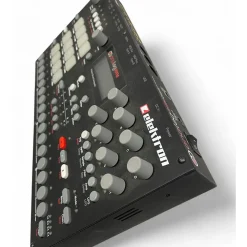 Used Elektron ANALOG RYTM Drum Machine