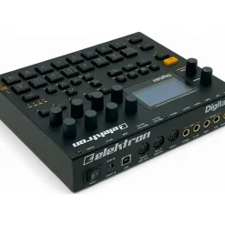 Used Elektron digitakt Sound Module