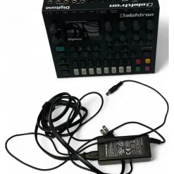 Used Elektron DIGITONE Drum Machine