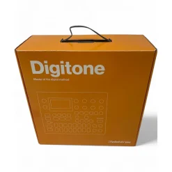 Used Elektron DIGITONE Drum Machine