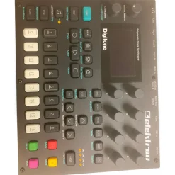 Used Elektron Digitone Synthesizer