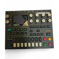 Used Elektron DIGITONE Synthesizer