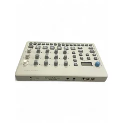 Used Elektron Model:Cycles Synthesizer