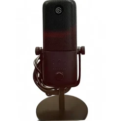 Used Elgato WAVE 3 USB Microphone