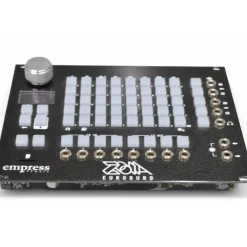 Used Empress Effects ZOIA EUROBURO Synthesizer