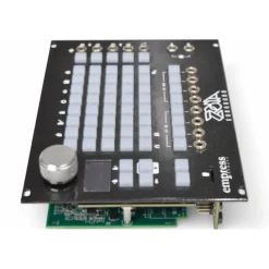 Used Empress Effects ZOIA EUROBURO Synthesizer