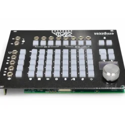 Used Empress Effects ZOIA EUROBURO Synthesizer