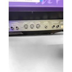 Used E-mu MP-7 Synthesizer